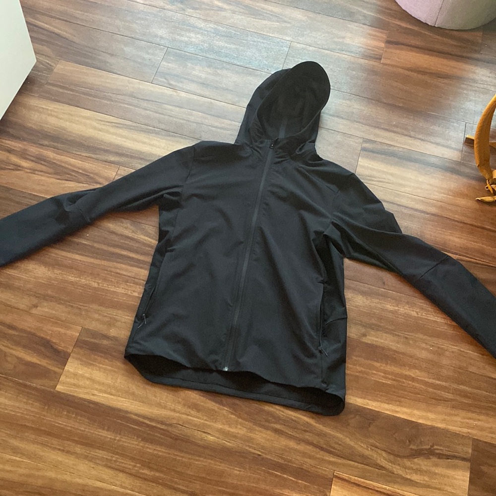 Lululemon Rain Coat